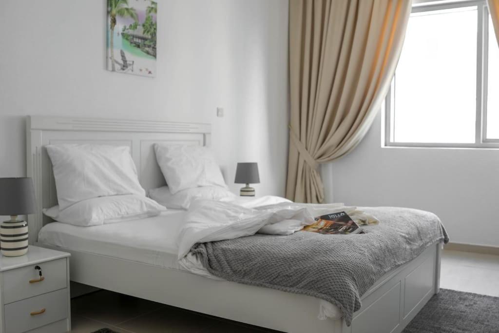 Best 2 Bedroom Apartment Beach Front Abu Dzabi Kültér fotó